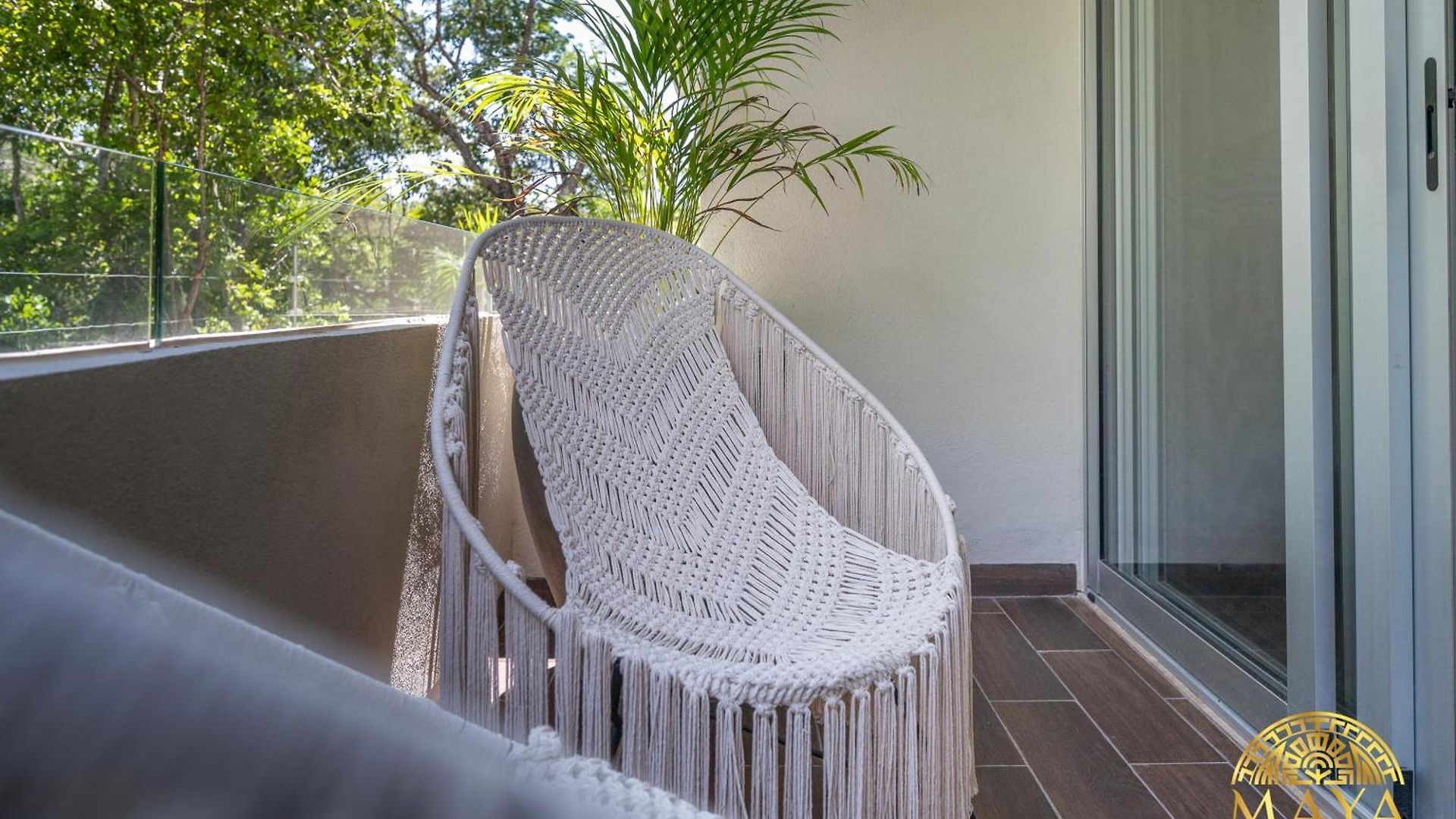 Nhoa By Maya Pm 4* Tulum