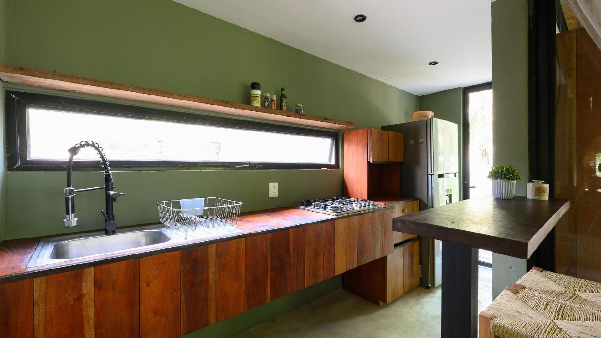 Lodge Vida Silvestre Tulum