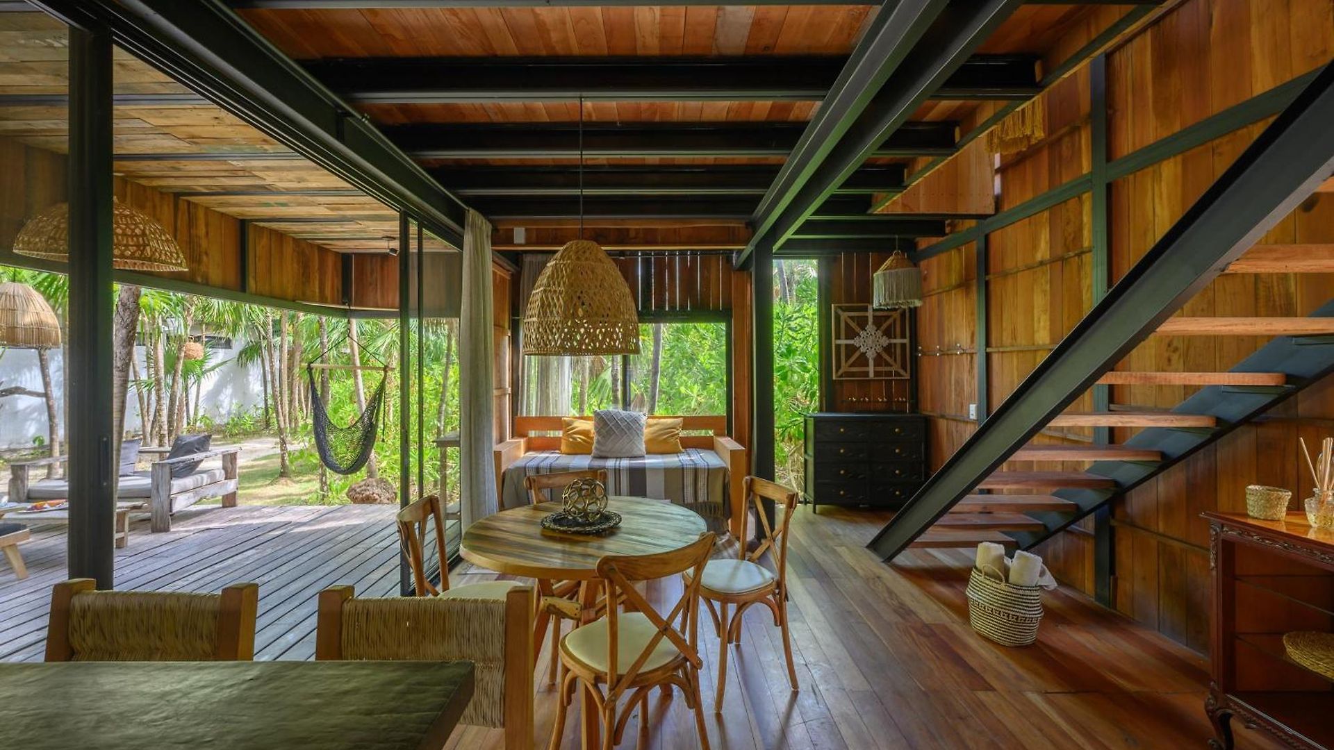 Vida Silvestre * Tulum