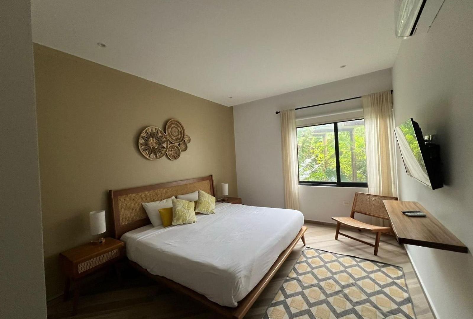Holiday home Oasis Yaaxlum