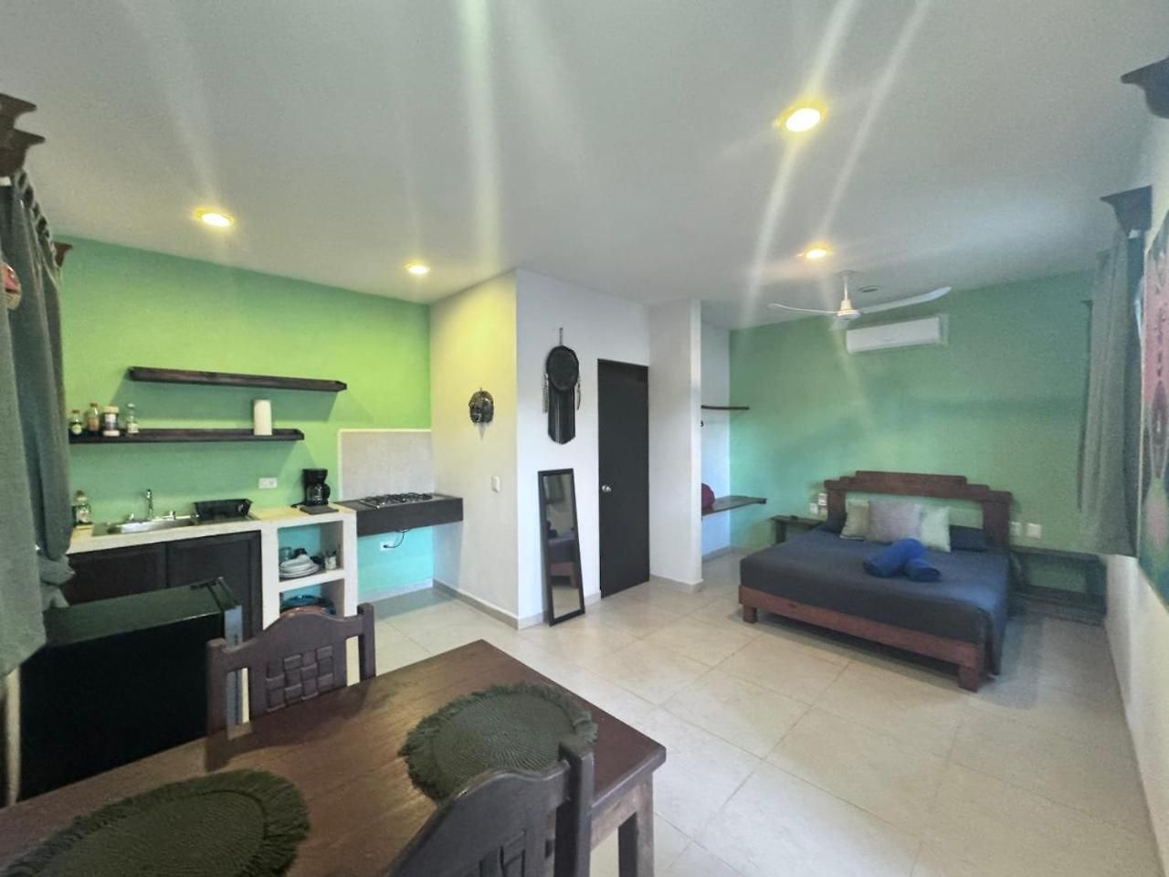 Apartahotel Buena Onda 3*