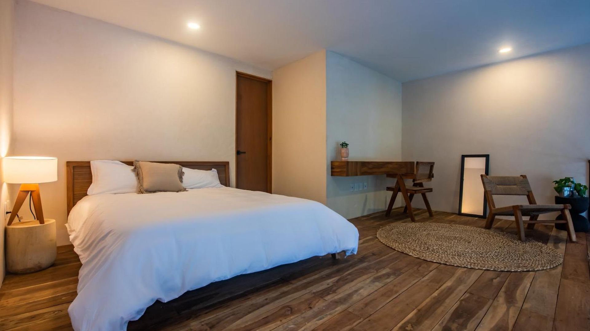 Bright 2br Loft With Rooftop Pool In Downtown Location * Tulum