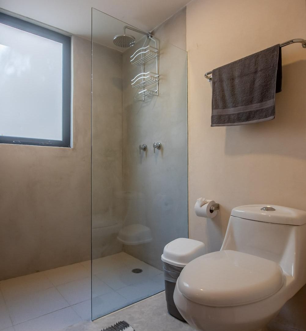 Apartamento Bright 2br Loft With Rooftop Pool In Downtown Location