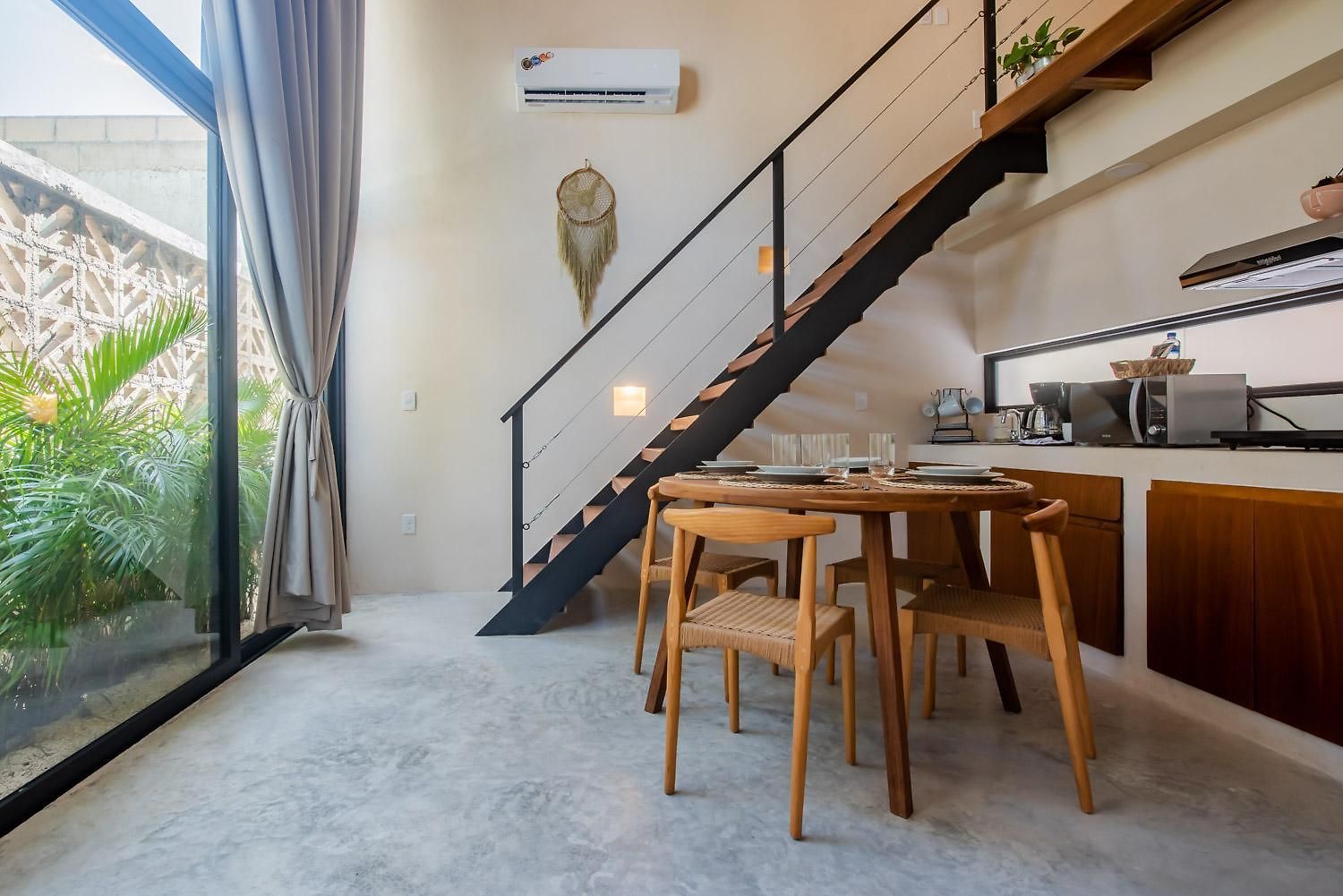 Apartamento Bright 2br Loft With Rooftop Pool In Downtown Location *