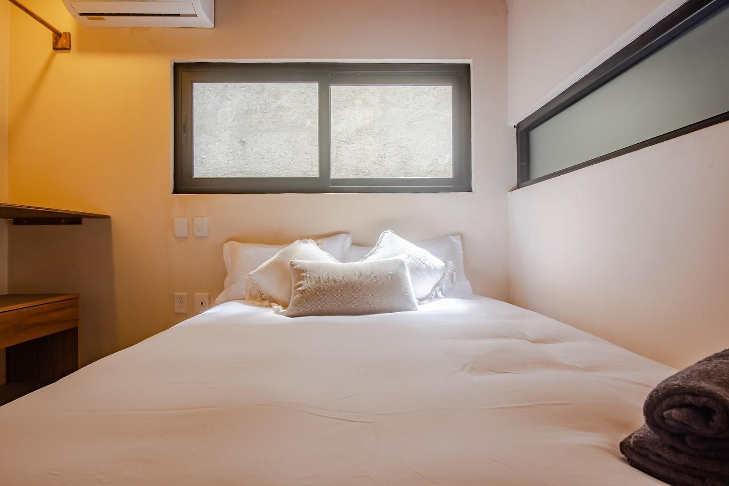 Apartamento Bright 2br Loft With Rooftop Pool In Downtown Location Tulum