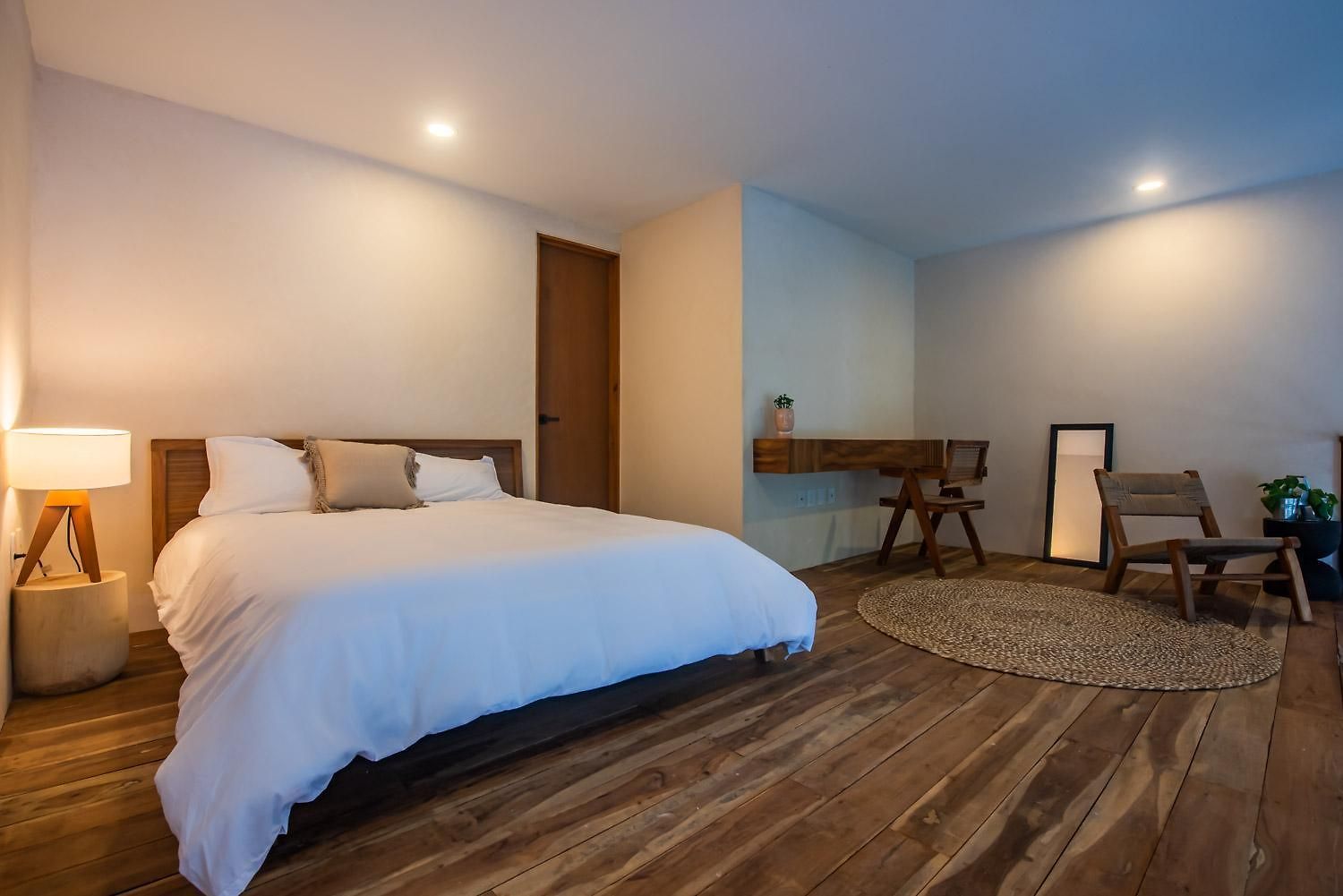 Apartamento Bright 2br Loft With Rooftop Pool In Downtown Location Tulum