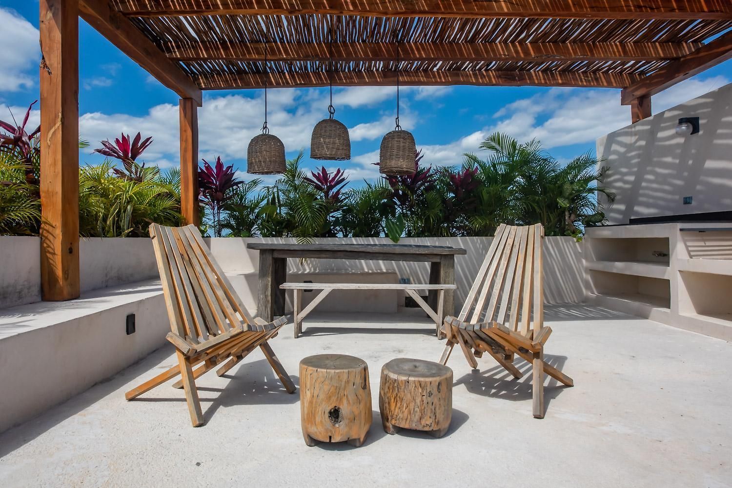 Bright 2br Loft With Rooftop Pool In Downtown Location Apartamento *