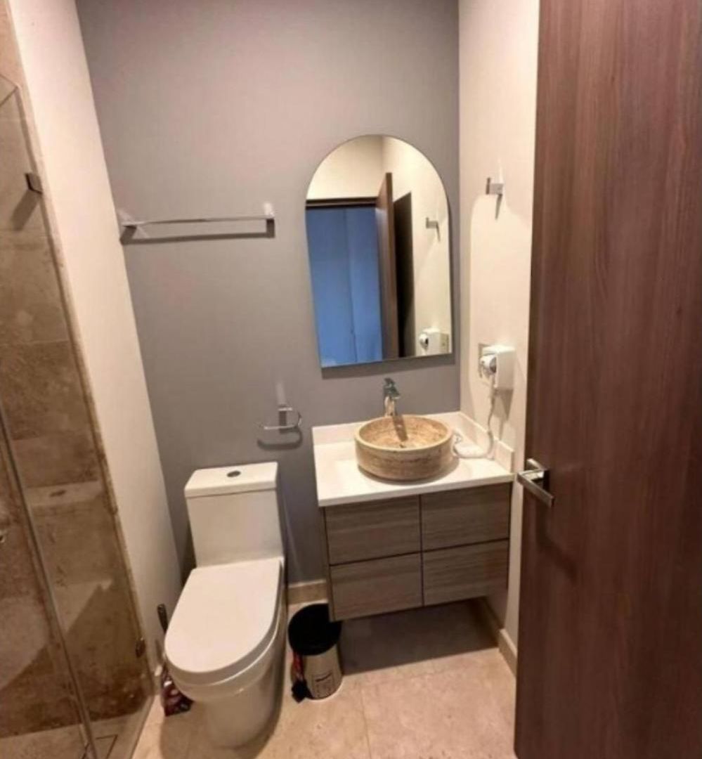 Apartment Amira District By