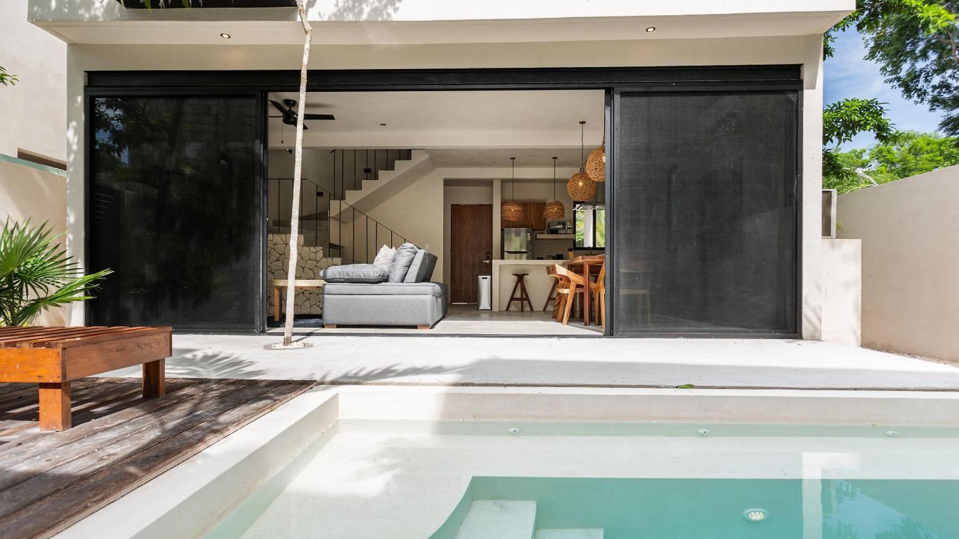 Luxury Near 10 Px Villa Tulum