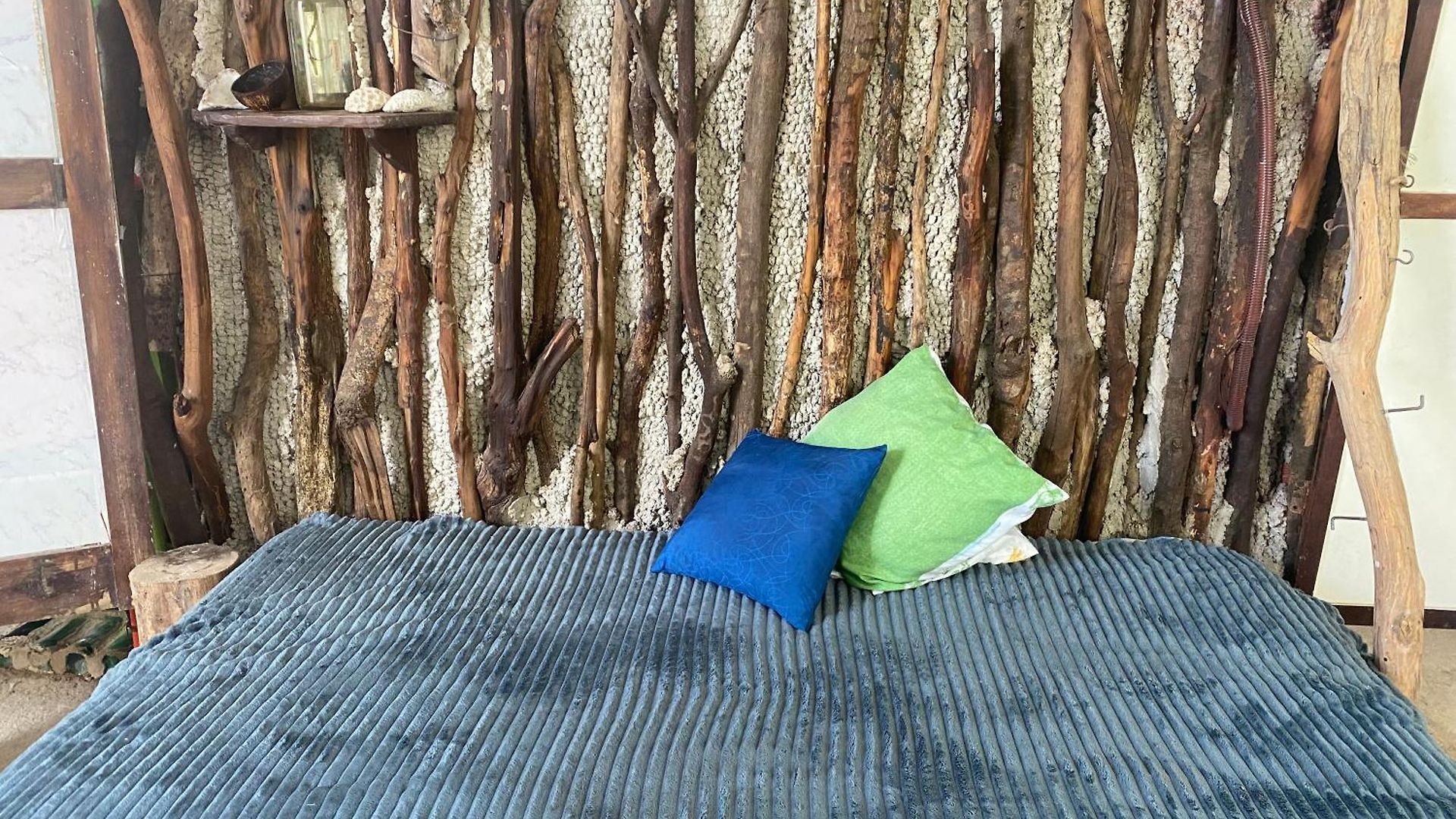 Casa Kuma * Tulum
