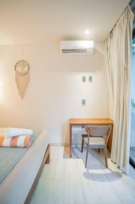 Etnika Ku Experience Luxury Amidst Nature Apartment Tulum