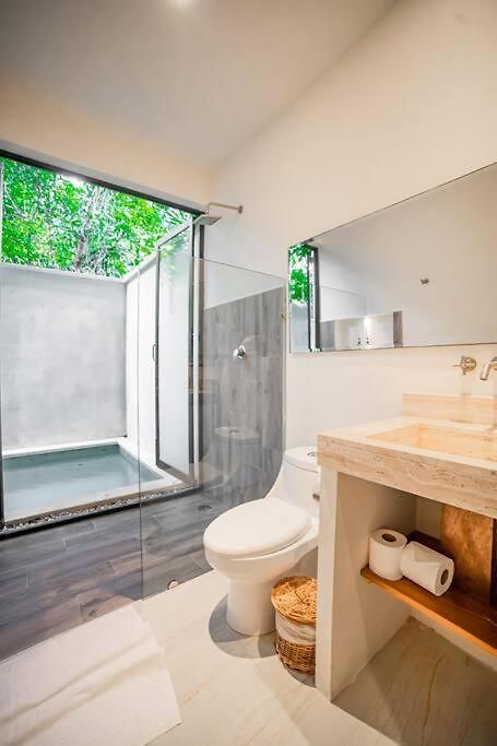 Apartment Etnika Ku Experience Luxury Amidst Nature