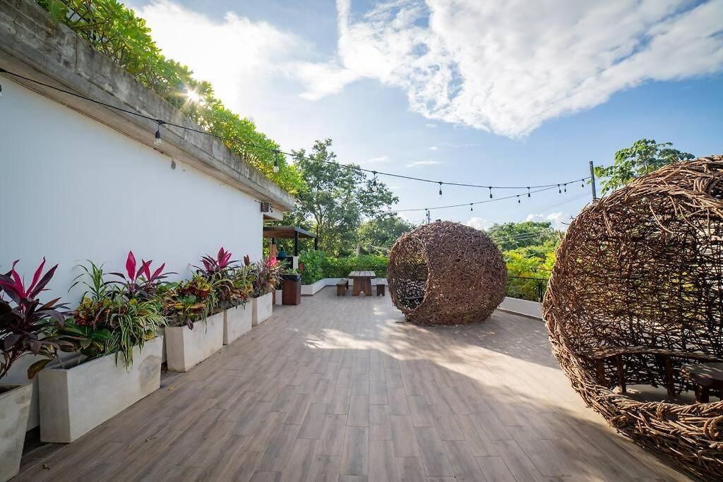 Etnika Ku Experience Luxury Amidst Nature Apartment *