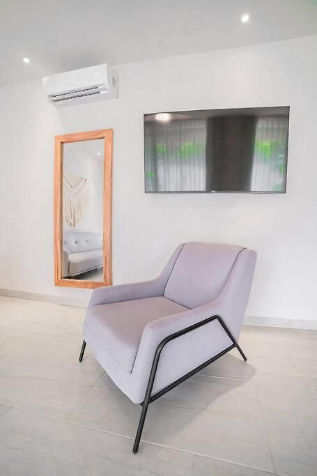 Apartment Etnika Ku Experience Luxury Amidst Nature Tulum