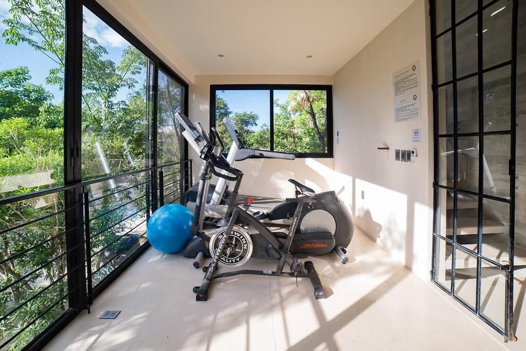 Apartment Etnika Ku Experience Luxury Amidst Nature