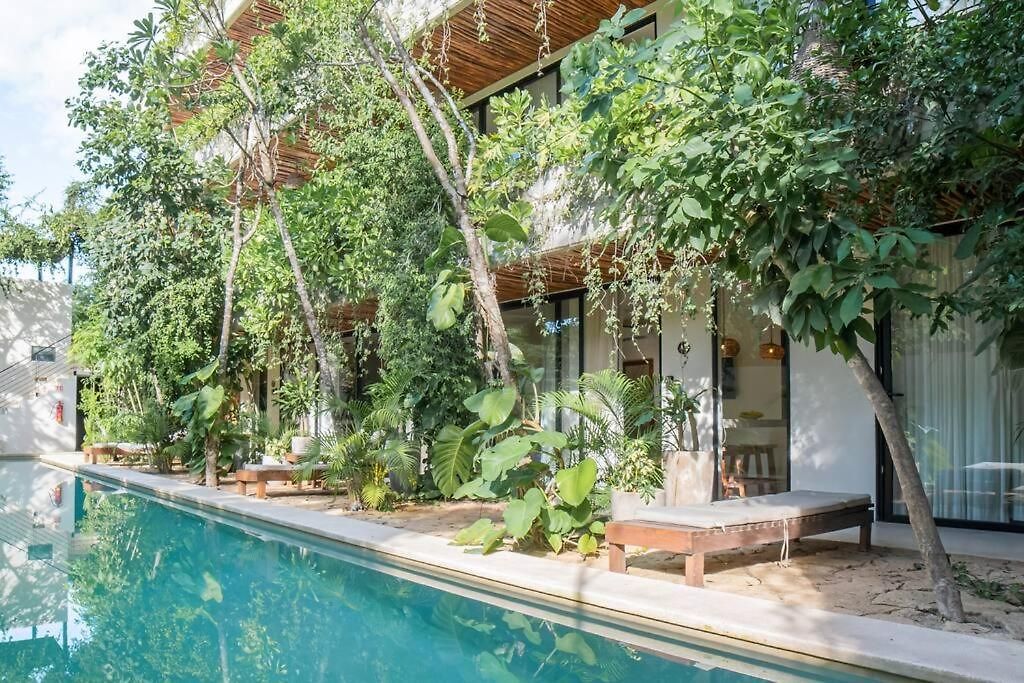 Etnika Ku Experience Luxury Amidst Nature Apartment *