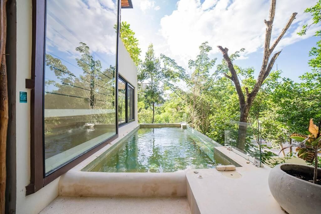 Apartment Etnika Ku Experience Luxury Amidst Nature *