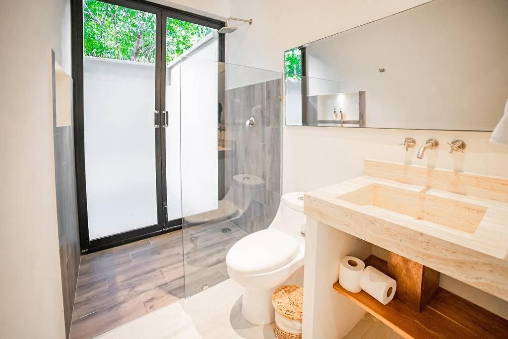 Etnika Ku Experience Luxury Amidst Nature Apartment Tulum