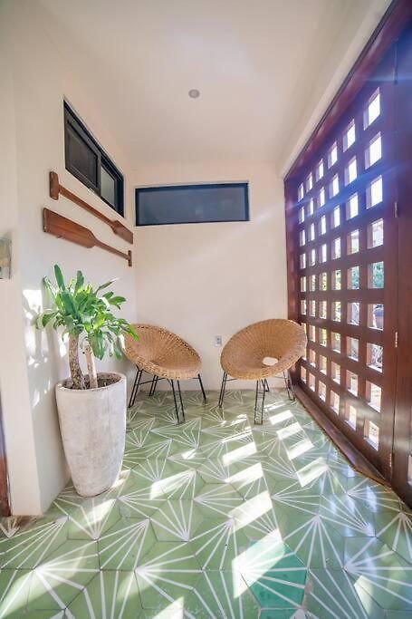 Etnika Ku Experience Luxury Amidst Nature * Tulum
