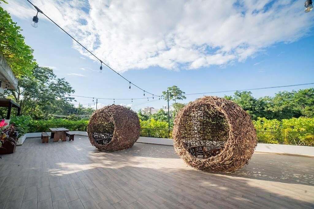 Apartment Etnika Ku Experience Luxury Amidst Nature