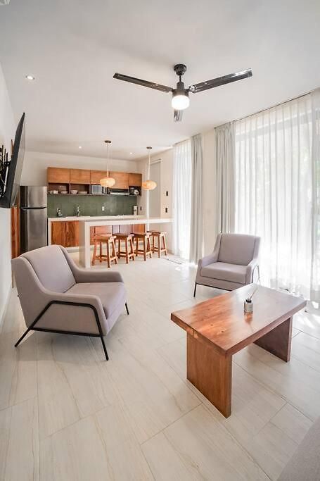 Apartment Etnika Ku Experience Luxury Amidst Nature *