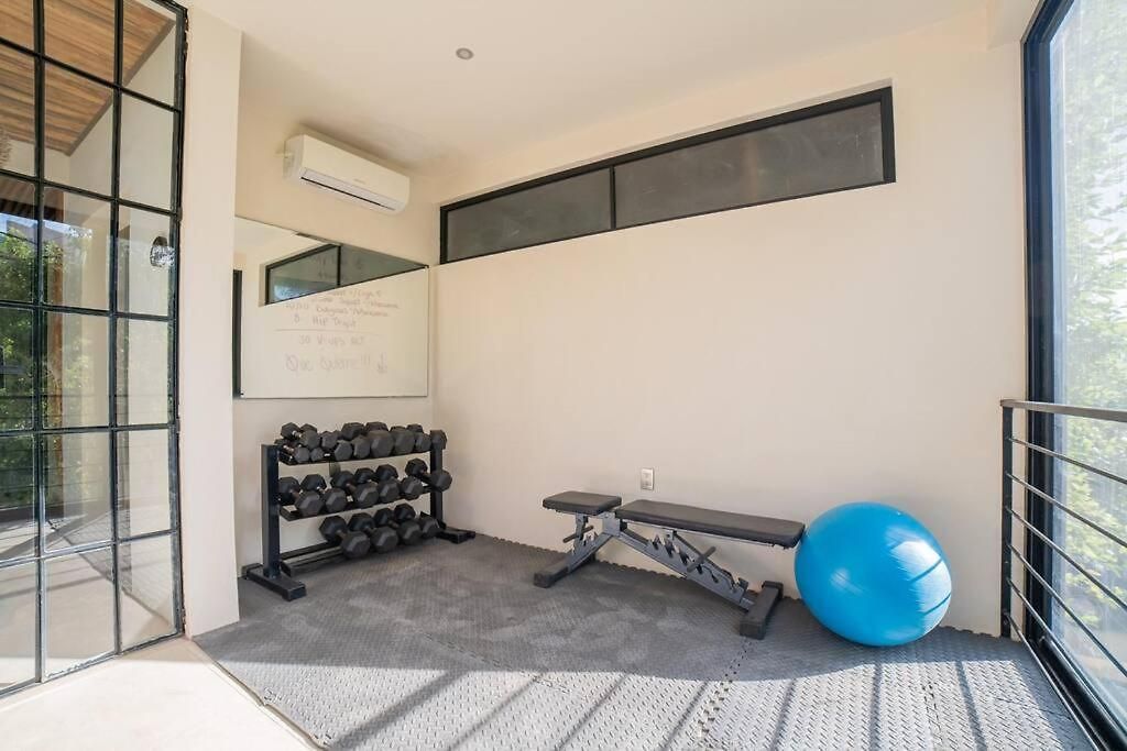 Apartment Etnika Ku Experience Luxury Amidst Nature