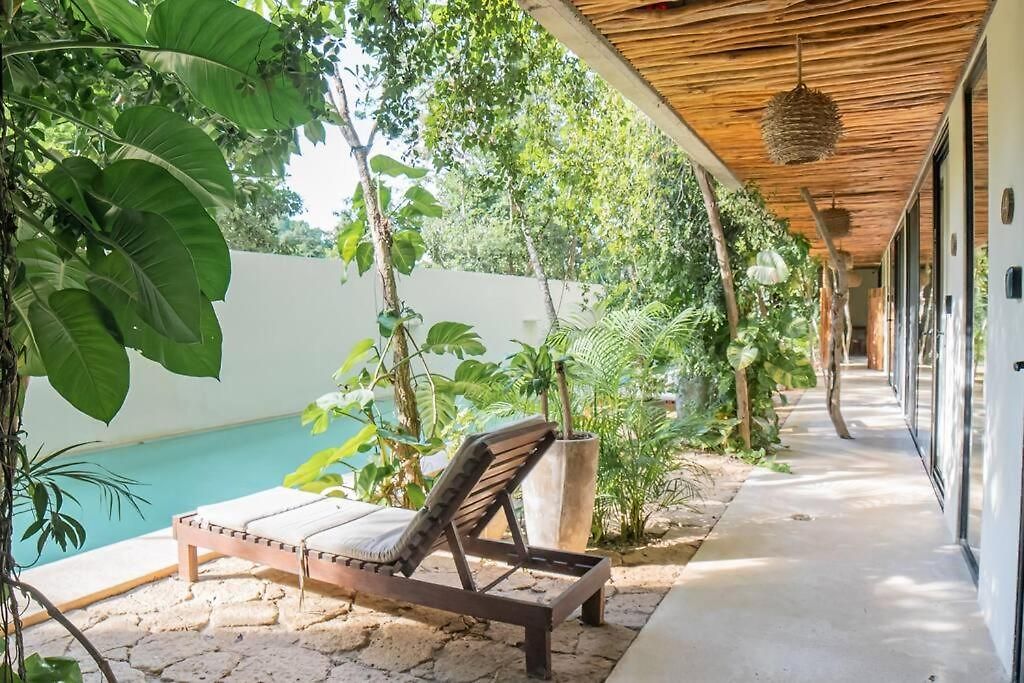 Etnika Ku Experience Luxury Amidst Nature Apartment *