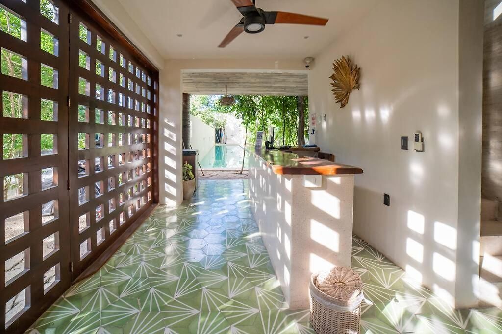 Apartment Etnika Ku Experience Luxury Amidst Nature *