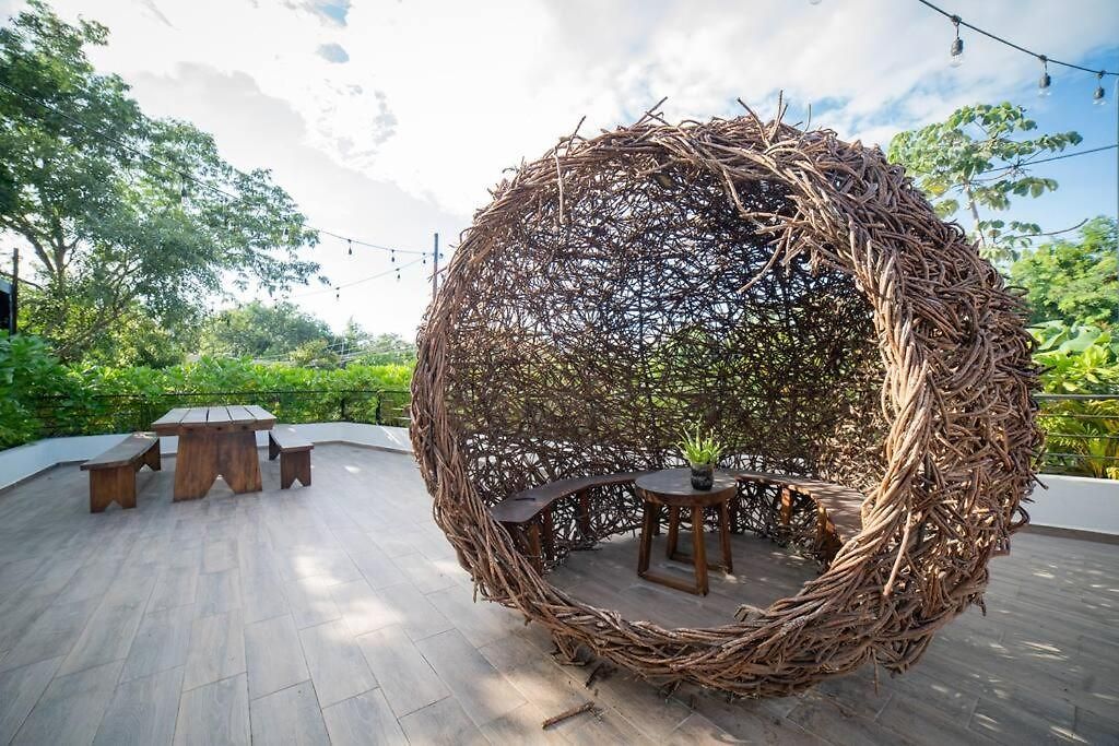 Etnika Ku Experience Luxury Amidst Nature Apartment Tulum