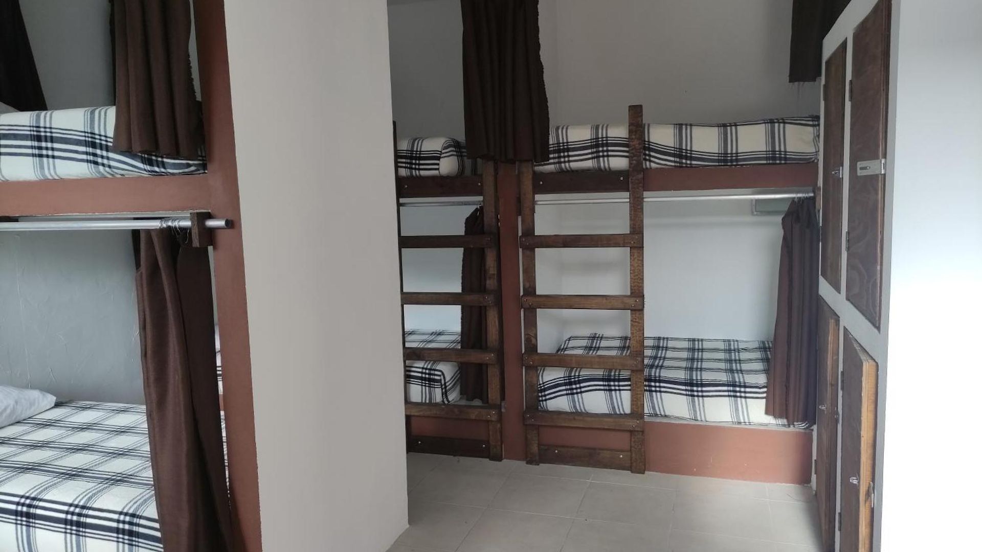 Hostel The - Food, Drinks And Transportation To The And Cenotes *