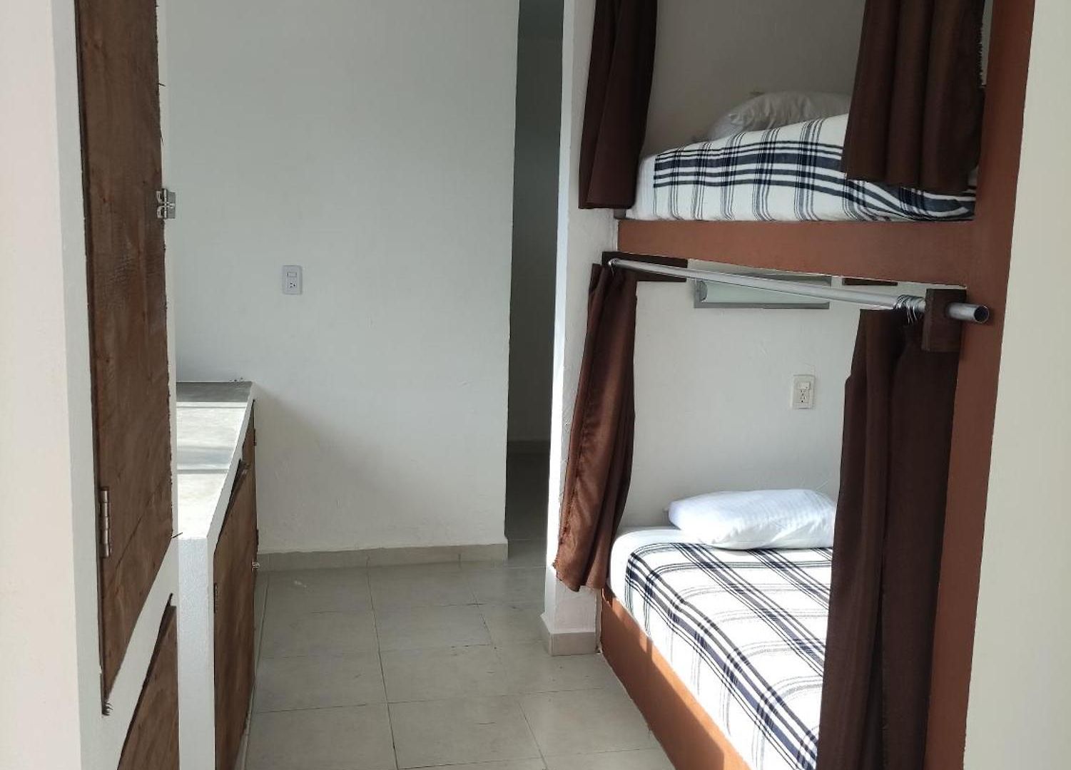 The - Food, Drinks And Transportation To The And Cenotes Hostel Tulum