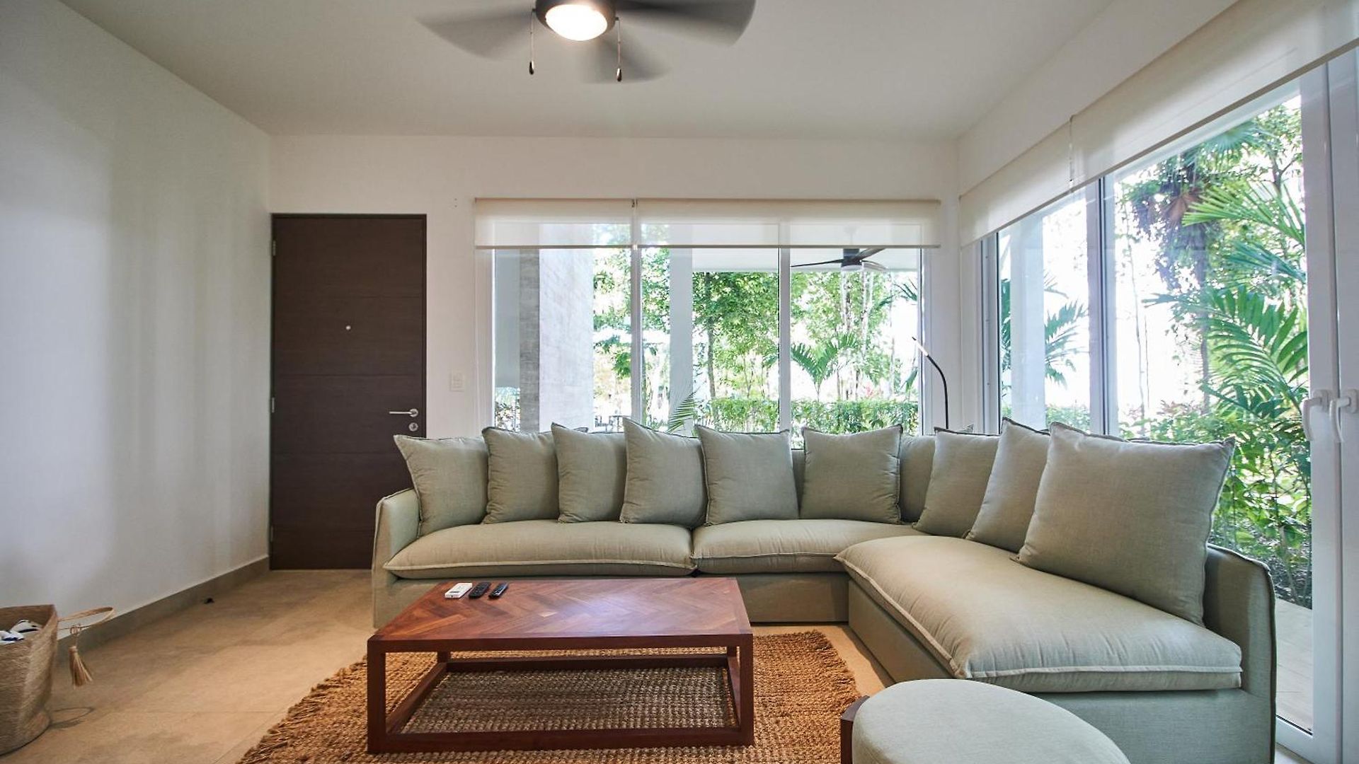 Premium With 2 Pools, Gym, Yoga Deck, Bbq Grill & Security Apartamento Tulum