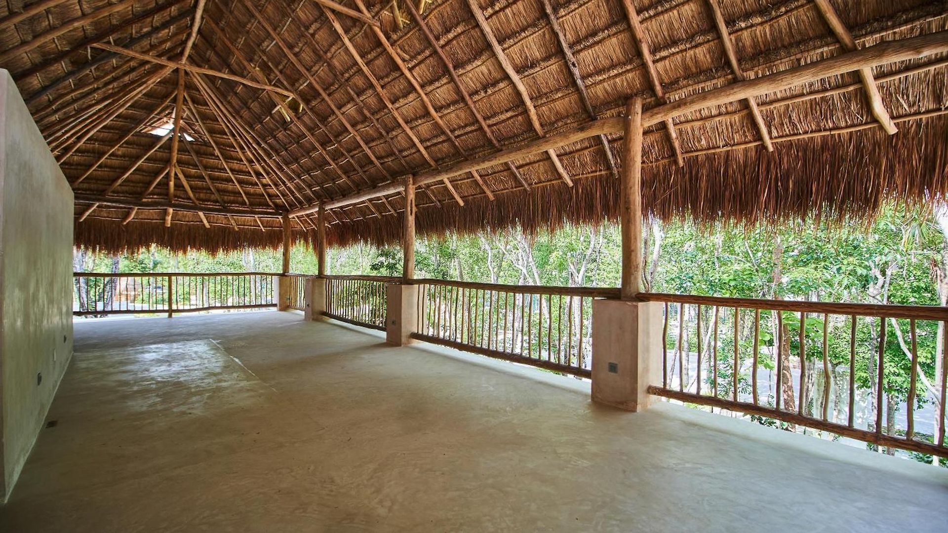 Premium With 2 Pools, Gym, Yoga Deck, Bbq Grill & Security Tulum