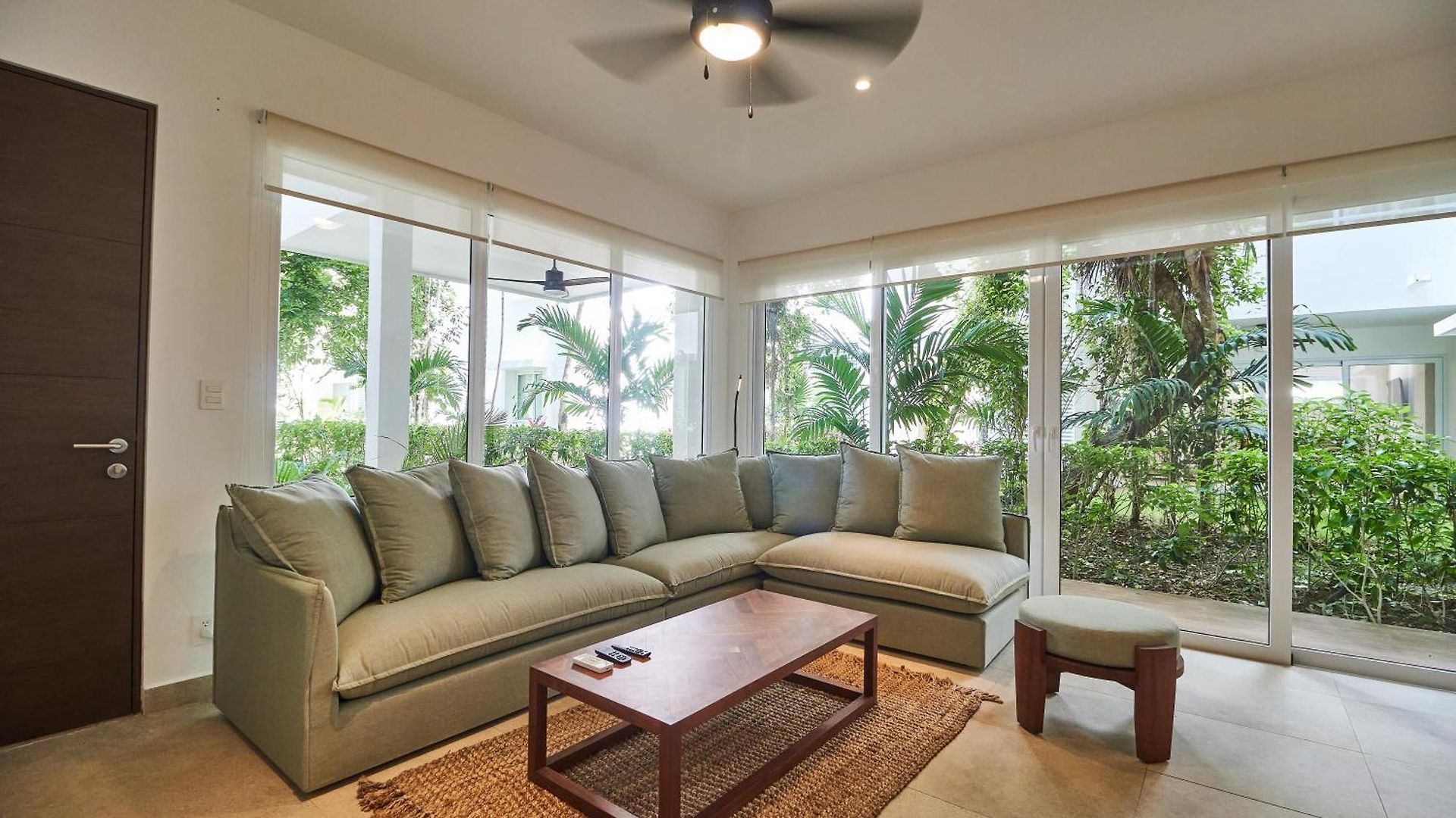 Apartamento Premium With 2 Pools, Gym, Yoga Deck, Bbq Grill & Security