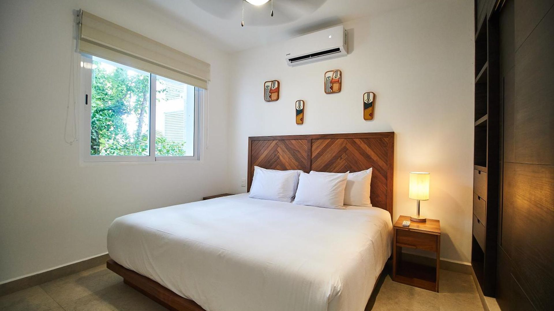 Premium With 2 Pools, Gym, Yoga Deck, Bbq Grill & Security * Tulum