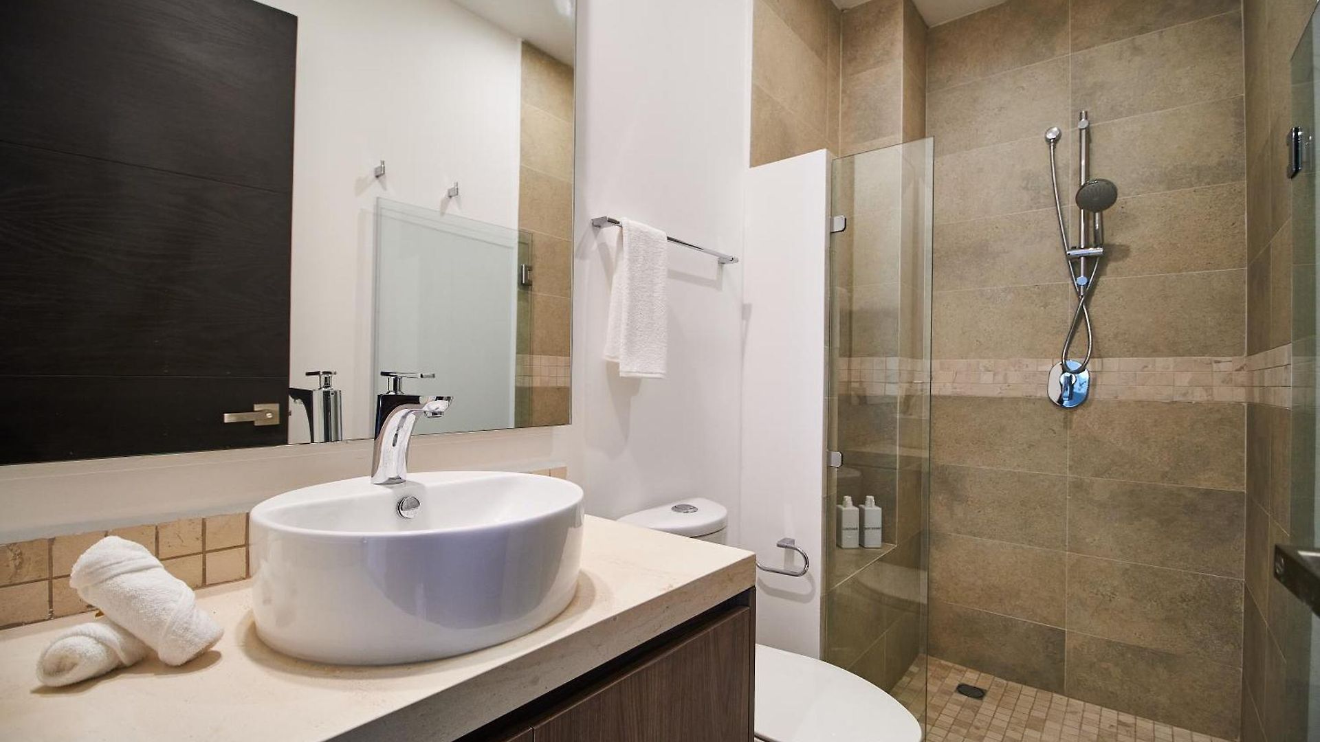 Apartamento Premium With 2 Pools, Gym, Yoga Deck, Bbq Grill & Security *
