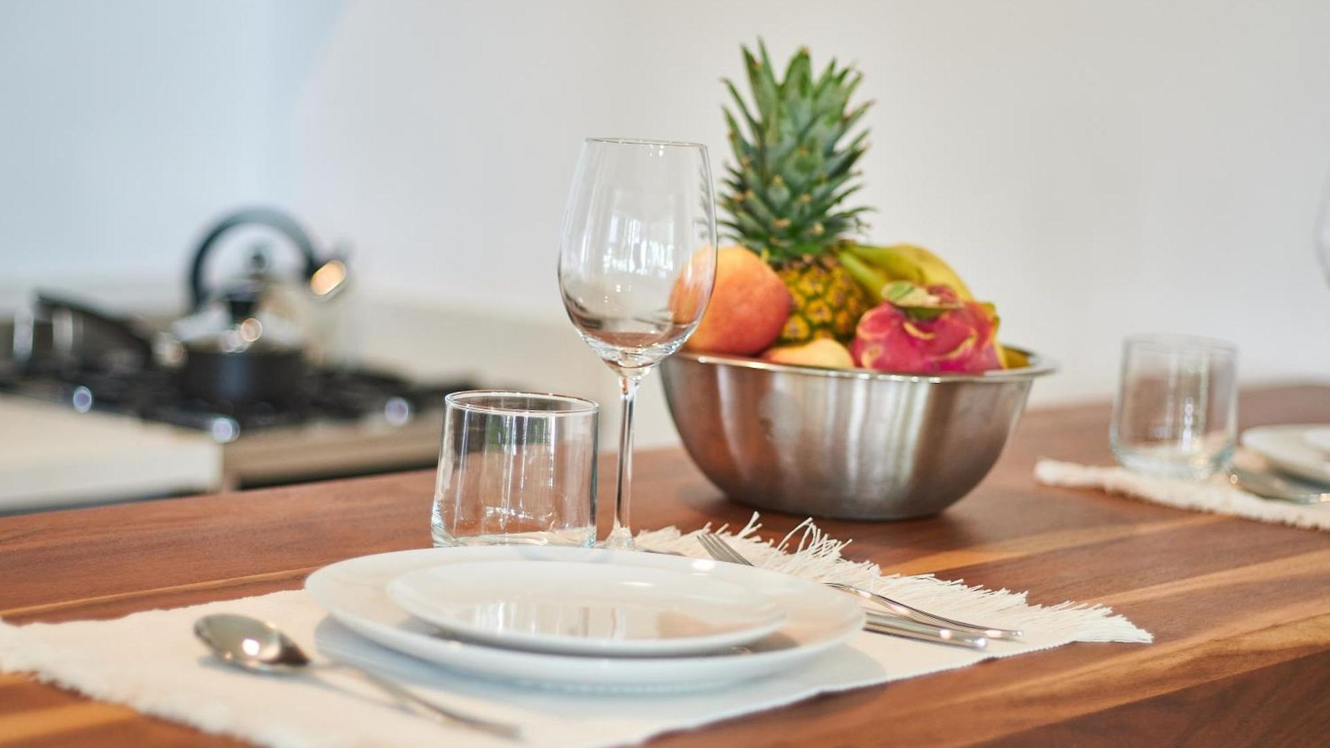 Premium With 2 Pools, Gym, Yoga Deck, Bbq Grill & Security Apartamento Tulum