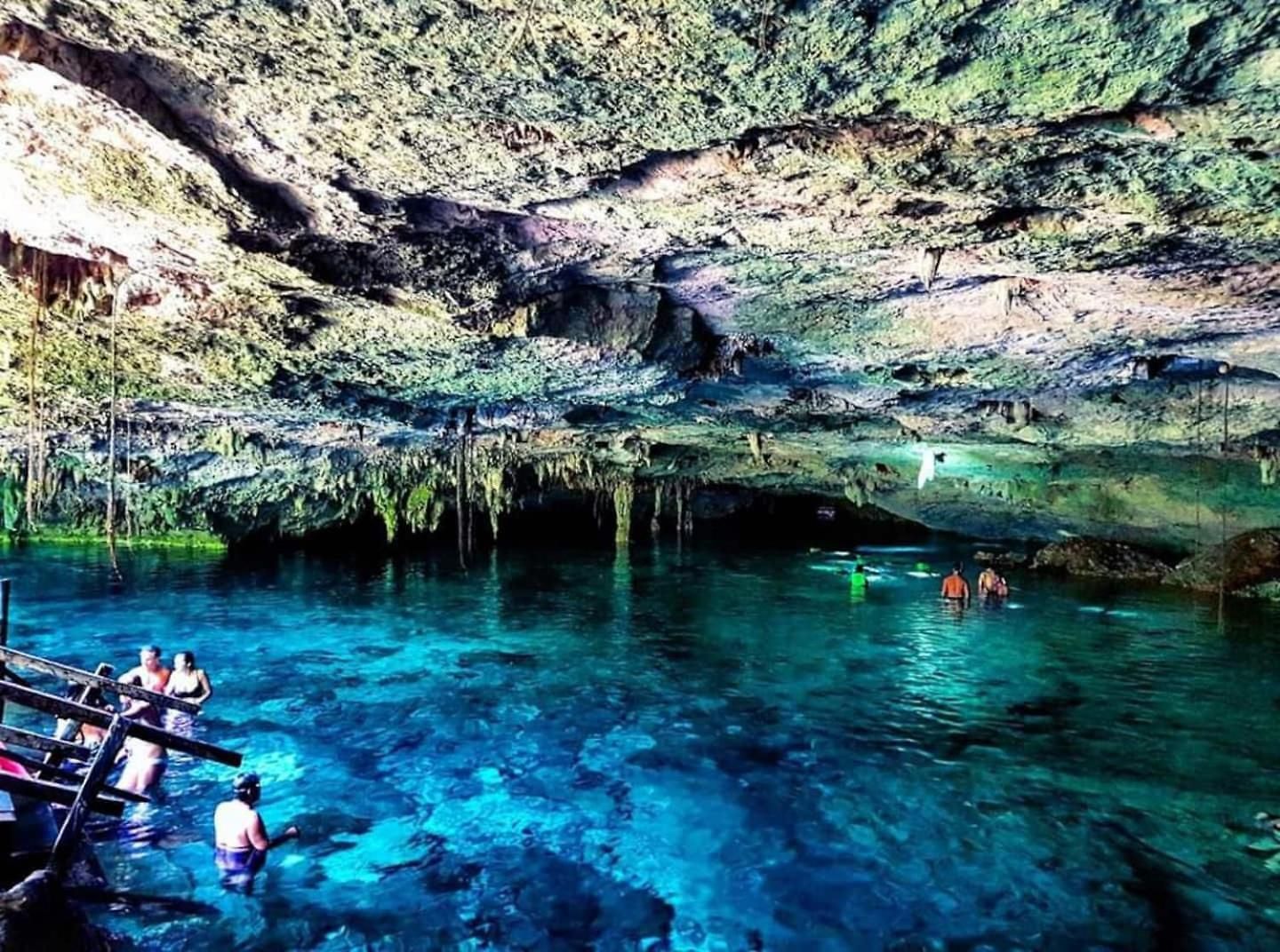 Loft In Cenotes Natural Park Сasa de vacaciones *