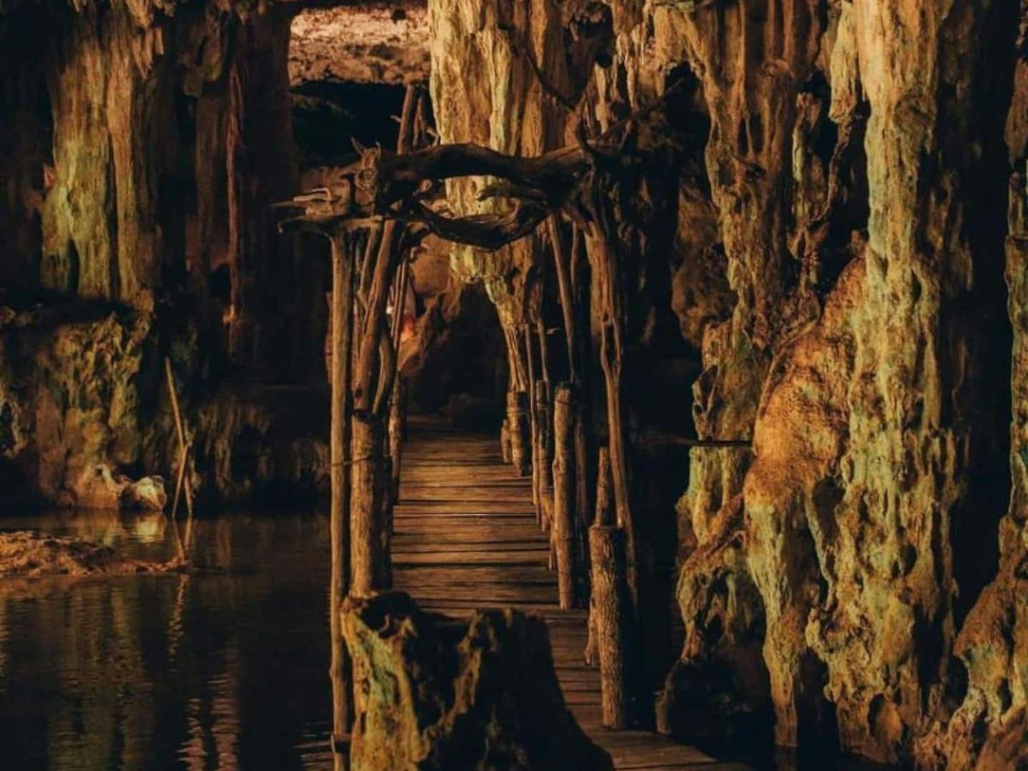 Loft In Cenotes Natural Park