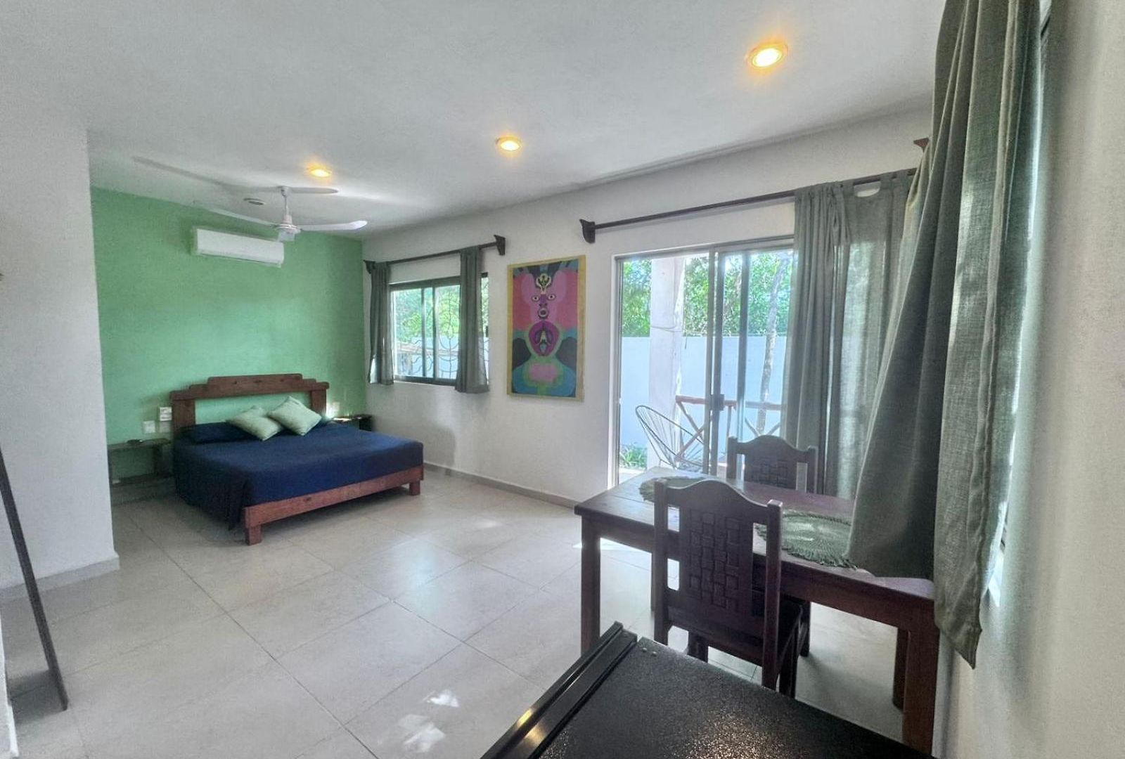 Buena Onda Apartahotel Tulum