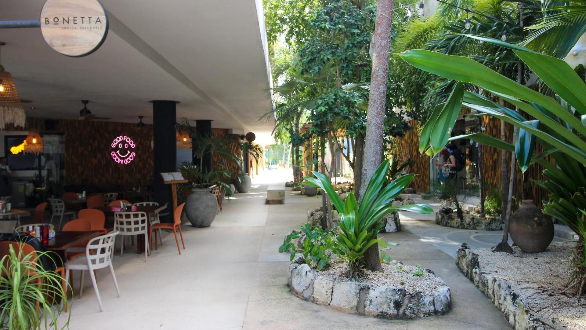 Luxury With Rooftop Pool In Location Tulum