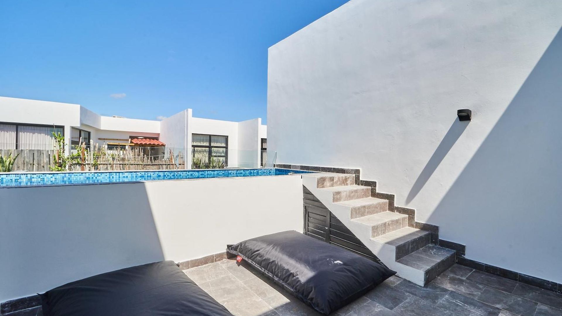 Apartamento Luxury 2 Story Penthouse With Private Pool, Gym & Rooftop Tulum