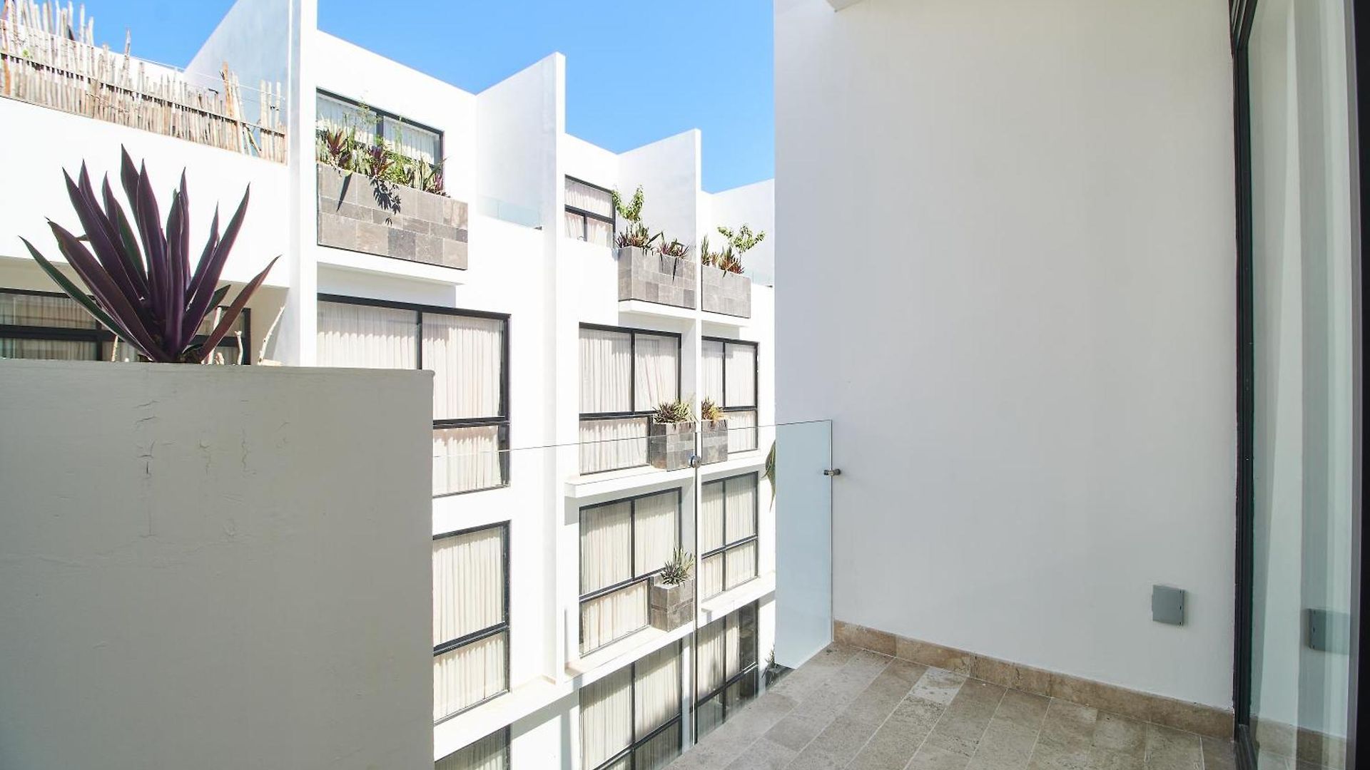 Apartamento Luxury 2 Story Penthouse With Private Pool, Gym & Rooftop *