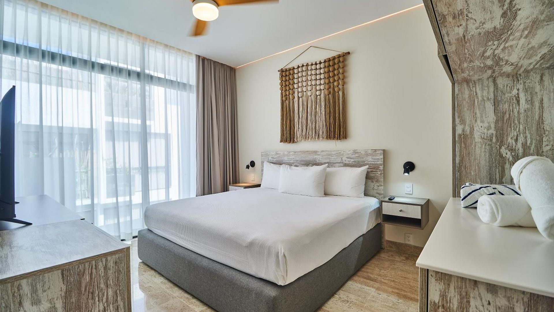 Apartamento Luxury 2 Story Penthouse With Private Pool, Gym & Rooftop Tulum