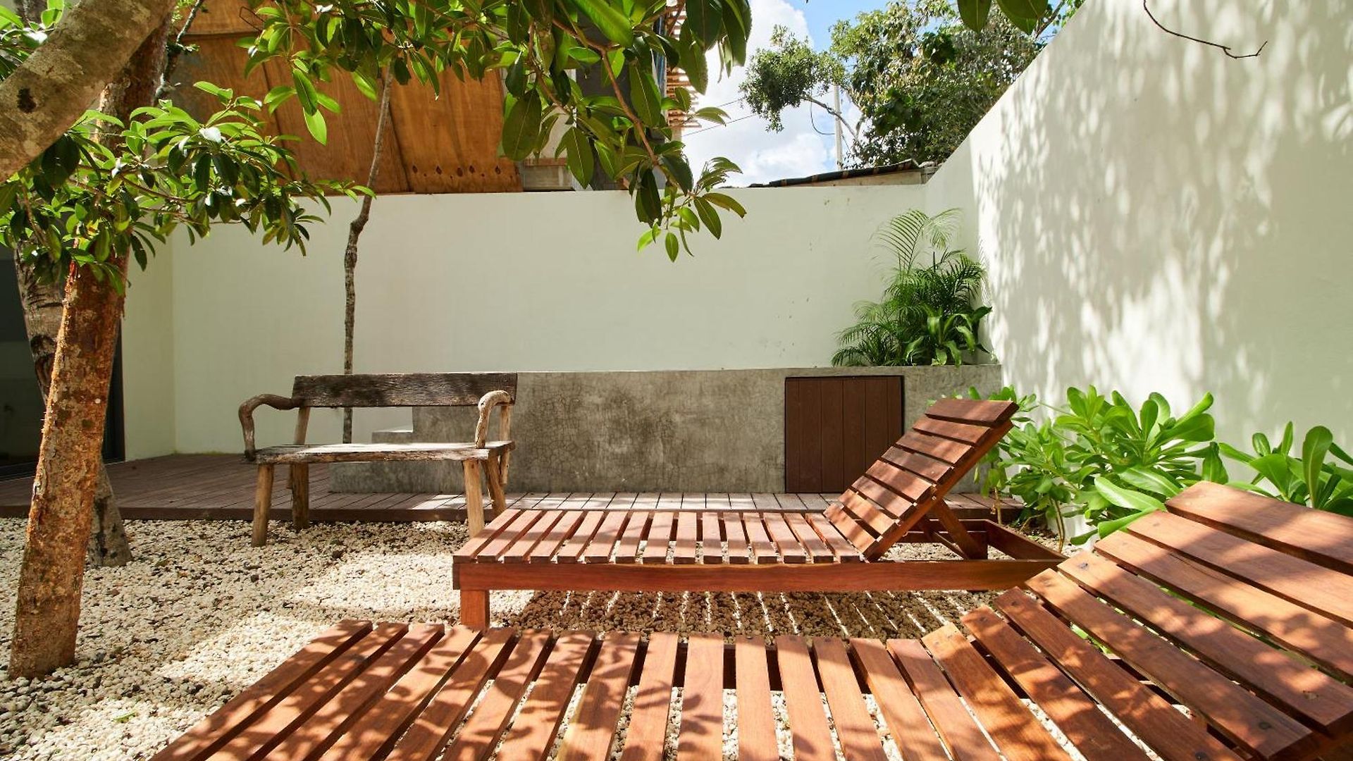 Villa Luxury With 2 Pools, Open Terraces And Sun Deck Tulum