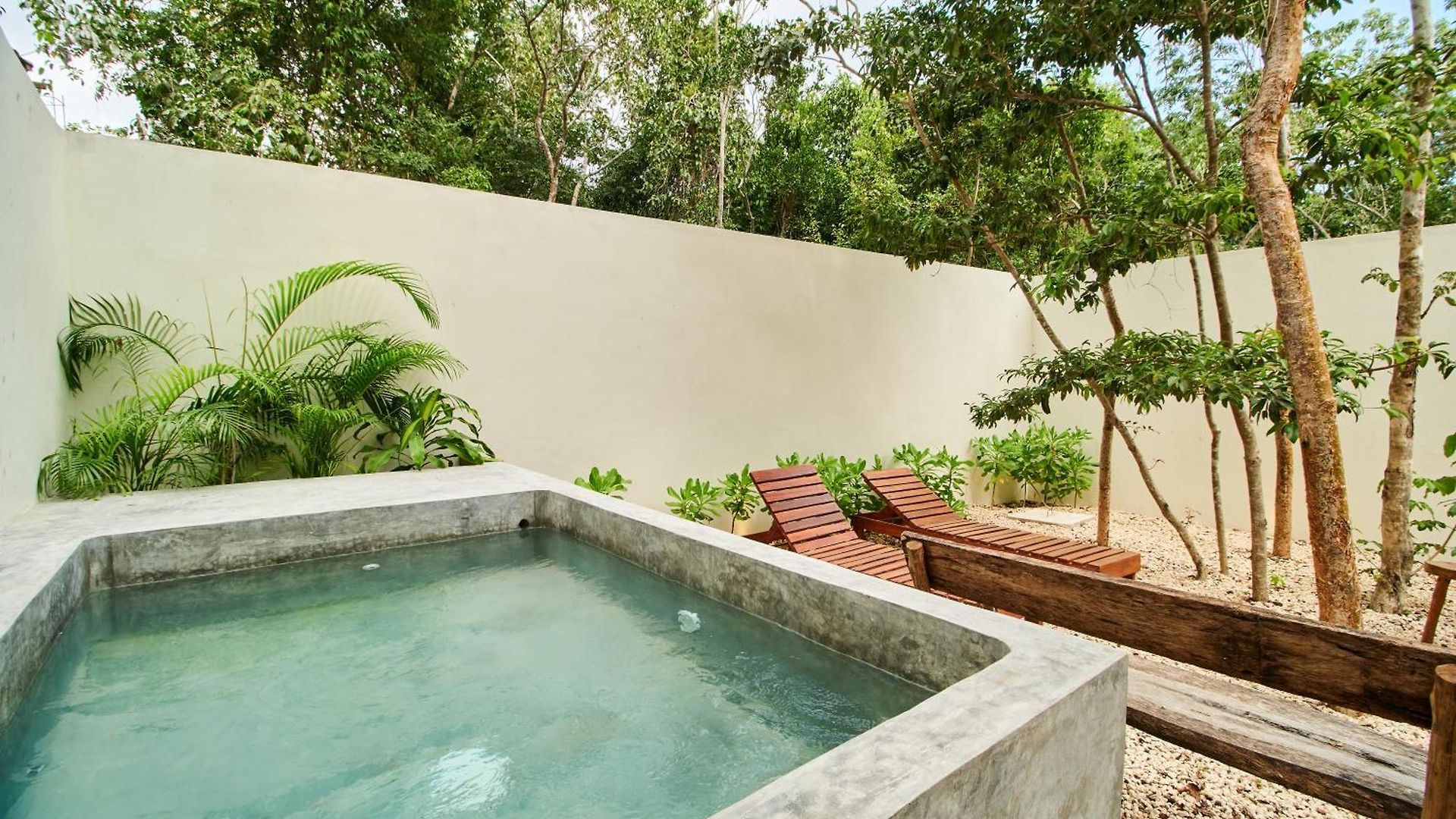 Luxury With 2 Pools, Open Terraces And Sun Deck *