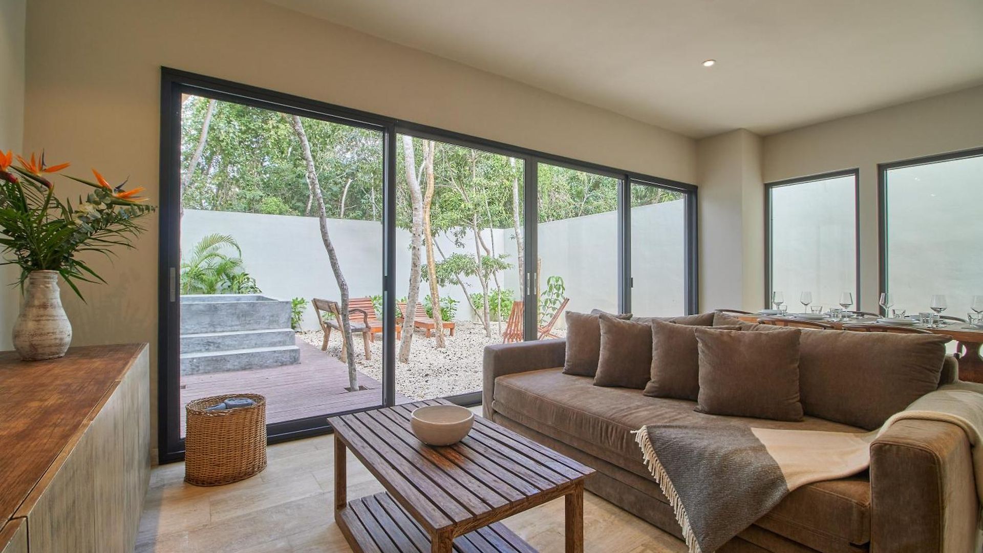 Villa Luxury With 2 Pools, Open Terraces And Sun Deck *