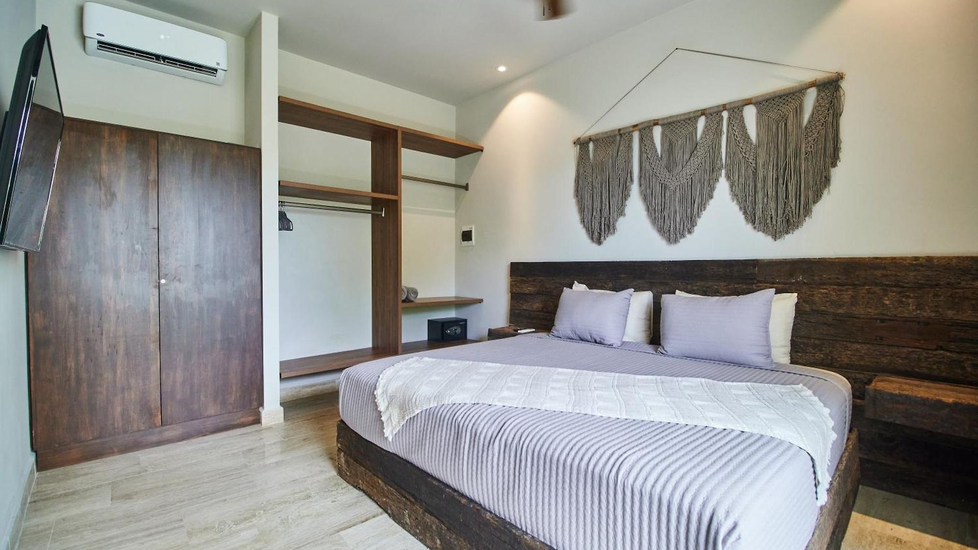 Villa Luxury With 2 Pools, Open Terraces And Sun Deck Tulum