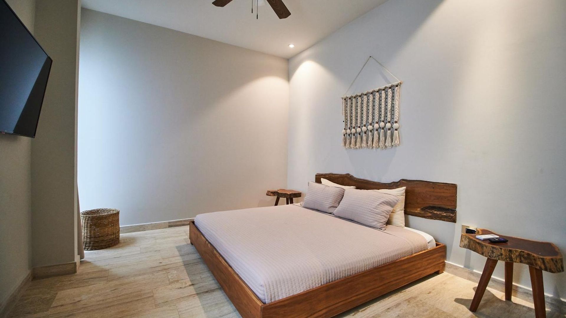 Luxury With 2 Pools, Open Terraces And Sun Deck * Tulum