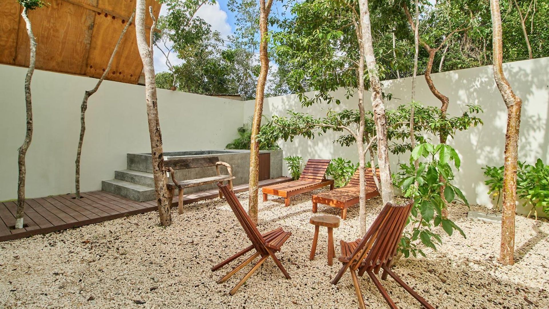 Villa Luxury With 2 Pools, Open Terraces And Sun Deck